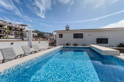 Bliss 450 - Unit 2-3 Casa NuevaYol