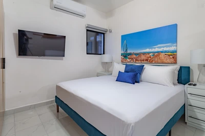Casa Loro Azul PV Unit 2