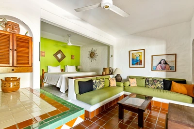 Condominios Olas Altas Unit 2 - Studio