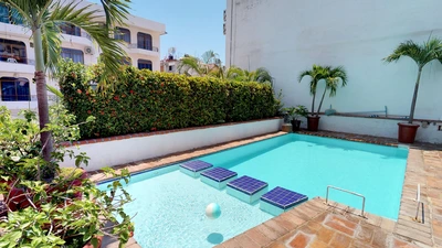 Condominios Olas Altas Unit 4 - Studio