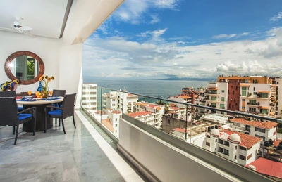 D Terrace Penthouse 4