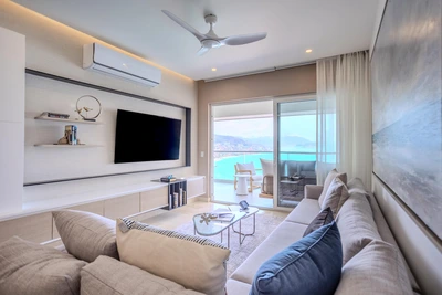 Harbor 171 Torre Norte - Unit 2107