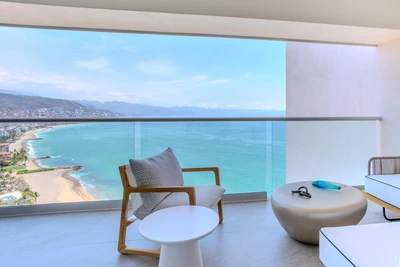 Harbor 171 Torre Norte - Unit 2107