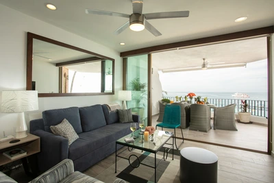 La Palapa 302