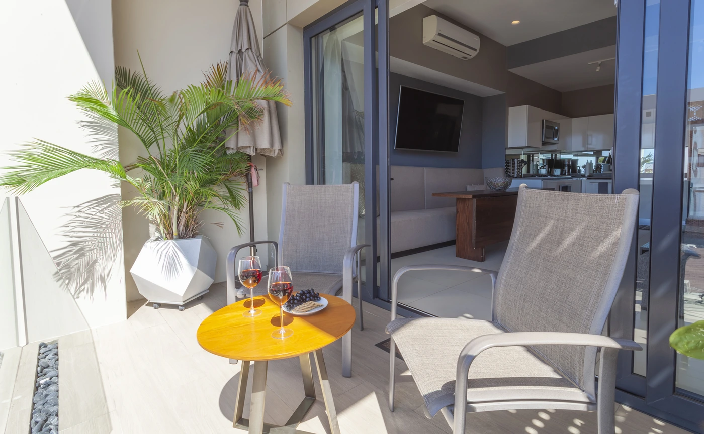 Loft 268 Unit 503 in Old Town, Puerto Vallarta - Condo in