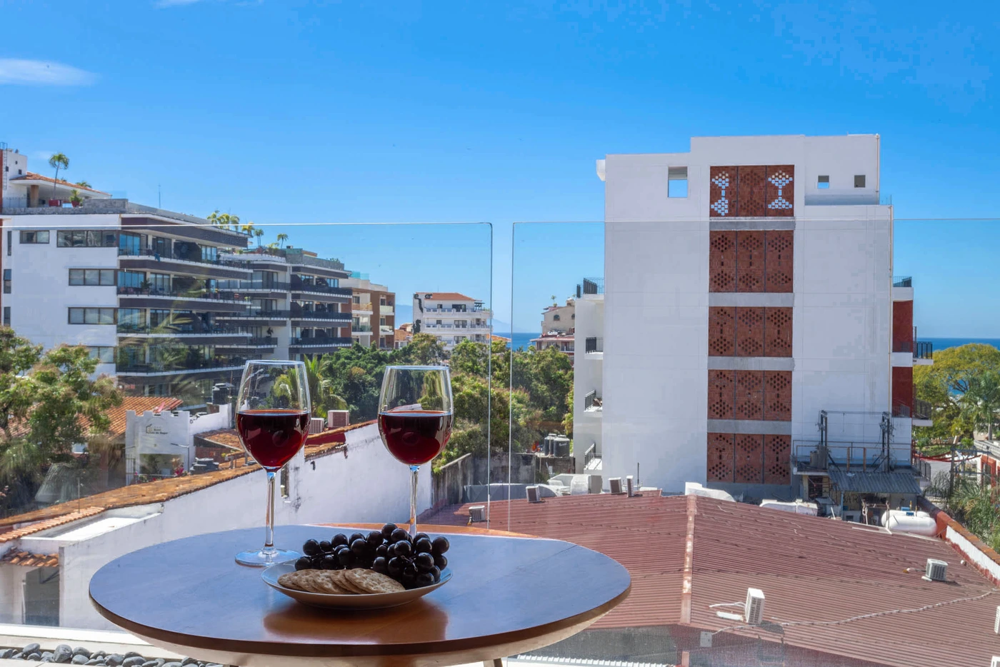 Loft 268 Unit 503 in Old Town, Puerto Vallarta - Condo in
