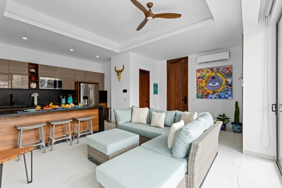Madero 320 Unit 507