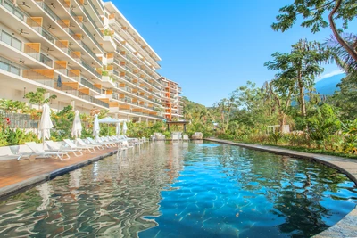 Oasis at Rivera Cuale Unit 207