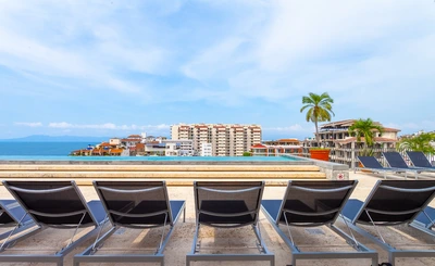 Pacifica 404 - Casa Astro