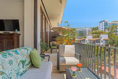 Pacifica 604 Penthouse
