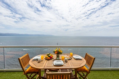 Peninsula Tower 3 24C - Casa Oceanview