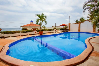 Playa Bonita Casa de los Abuelos