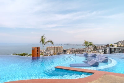 Residences by Pinnacle Unit 303