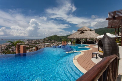 Residences by Pinnacle Unit 501