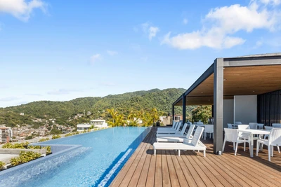 The Palm on the Tree Unit 2