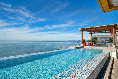 V177 201 Casa Agave Azul