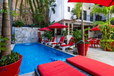 Villa Sorpresa Unit 2